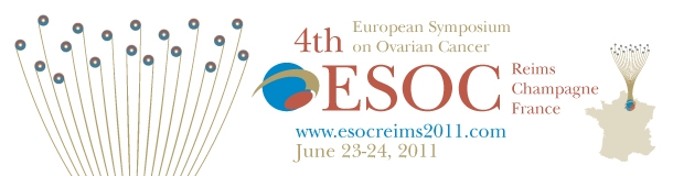 4th European Symposium on Ovarian Cancer